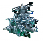 Hyundai - Pump-Fuel Injection [3310442230]