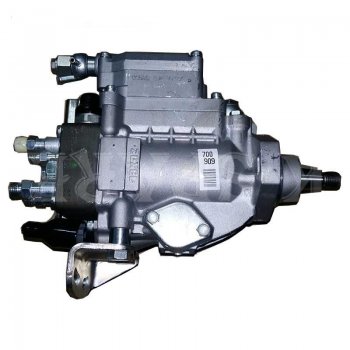 Hyundai Terracan - Pump-Fuel Injection  [33105-42700] by K-Spare.com