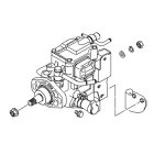 HYUNDAI - PUMP ASSY-FUEL INJECTION [3310542820]