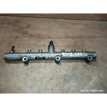 Hyundai Porter2 - Used Rail Assy-Fuel [31400-4A010] by K-Spare.com