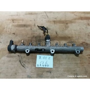 Hyundai Porter2 - Used Rail Assy-Fuel [31400-4A440] by K-Spare.com