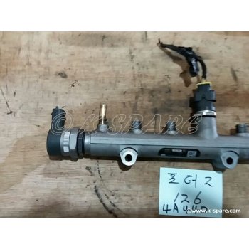 Hyundai Porter2 - Used Rail Assy-Fuel [31400-4A440] by K-Spare.com