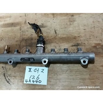 Hyundai Porter2 - Used Rail Assy-Fuel [31400-4A440] by K-Spare.com