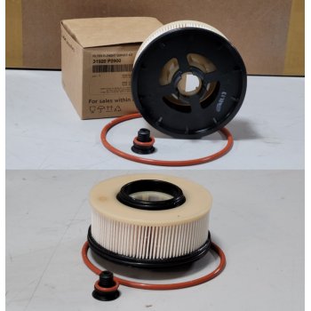 Hyundai / Kia - Filter Element-Service Kit [31920-P2900] by K-Spare.com