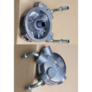 Kia Mohave - Body Diesel-Fuel [31925-2J000] by K-Spare.com