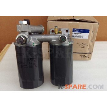 Hyundai / Kia - Fuel Assy-Filter [31940-84000] by K-Spare.com