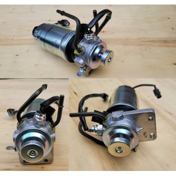 Hyundai Grand Starex / H1 - Filter Assy-Fuel [31970-4H001] by K-Spare.com