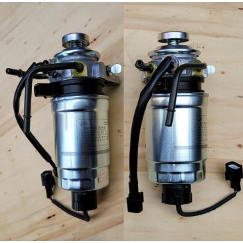 Hyundai Grand Starex / H1 - Filter Assy-Fuel [31970-4H001] by K-Spare.com