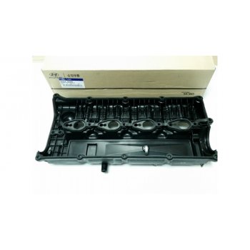 Kia Sorento - Cover-Rocker Assy [22410-4A401] by K-Spare.com