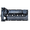 SsangYong - Cover-Cylinder Head [6720160105]