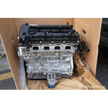 Kia Sportage R - Engine Assy-Sub [148X1-2GH00] by K-Spare.com