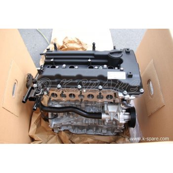 Kia Sportage R - Engine Assy-Sub [148X1-2GH00] by K-Spare.com