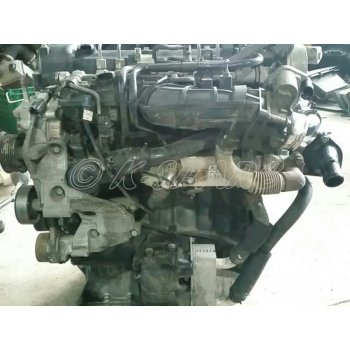 Hyundai Tucson ix - Used Engine Complete [157F1-2FU00A] by K-Spare.com