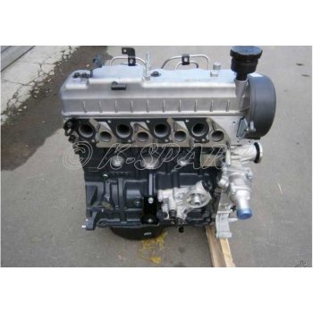 Hyundai - Rebuilt Engine Assy-SUB [21101-42A20] by K-Spare.com