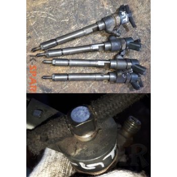 Hyundai Tucson - Rebuilt Fuel Injector [3380027400] by K-Spare.com