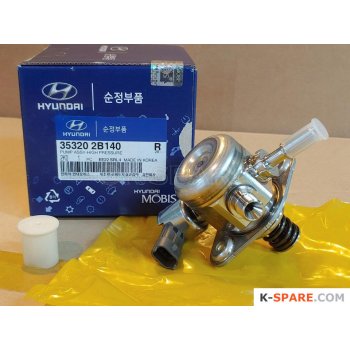 Hyundai / Kia - Pump-High Pressure [35320-2B140] by K-Spare.com