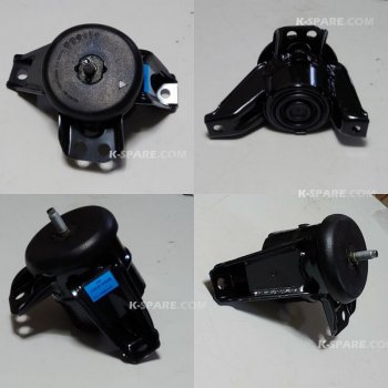 Kia Carnival - Bracket Assy-Engine MTG [21810-A9000] by K-Spare.com