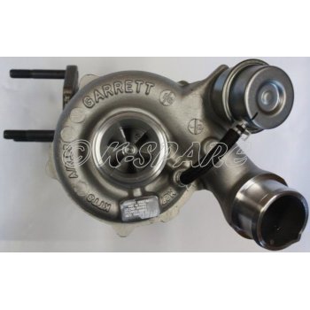 Kia Sorento - Turbocharger [28200-4A101] by K-Spare.com