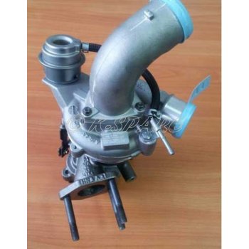 Hyundai Porter2 - Turbocharger Assy [28200-4A380] by K-Spare.com