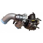 HYUNDAI - TURBOCHARGER ASSY [282004A380]