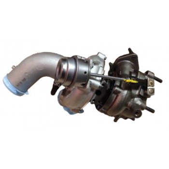 Hyundai Porter2 - Turbocharger Assy [28200-4A380] by K-Spare.com