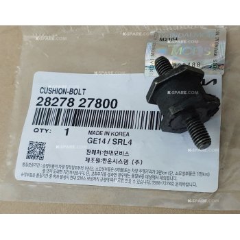 Huyndai Santa Fe CM - Cushion-Bolt [28278-27800] by K-Spare.com!