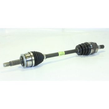 Hyundai New Accent - Shaft Assy-Drive, RH [49501-1R000] by K-Spare.com