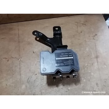 Hyundai Accent - Used ABS Assy [58920-1R100] by K-Spare.com