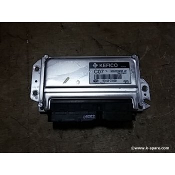 Hyundai Accent RB - Used Control Module-ATA [95440-23400] by K-Spare.com