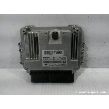 Hyundai Accent RB - USED ECU [391102A815] by K-Spare.com