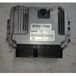 New Accent - Used ECU [391122A806]