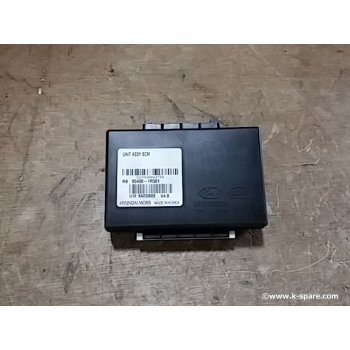Hyundai Accent RB - USED MODULE ASSY-SMART KEY [95480-1R010] by K-Spare.com