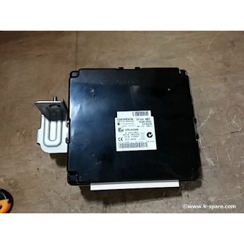 Hyundai Accent RB - USED UNIT ASSY-BCM [95400-1R501] by K-Spare.com