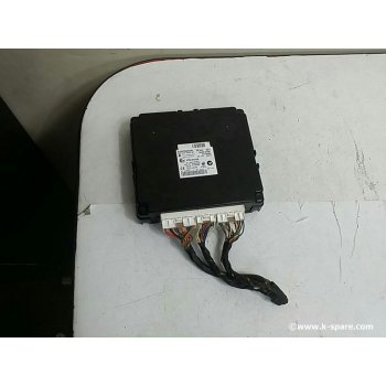 Hyundai Avante MD - USED MODULE ASSY-SMART KEY [95480-3X100] by K-Spare.com