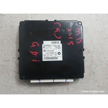 Hyundai Avante MD - USED MODULE ASSY-SMART KEY [95480-3X300] by K-Spare.com