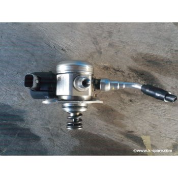 Hyundai Avante MD - USED PUMP ASSY-HIGH PRESSURE [35320-2B100] by K-Spare.com