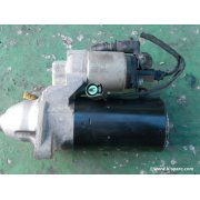 Hyundai Avante MD - USED STARTER ASSY [36100-2B300]