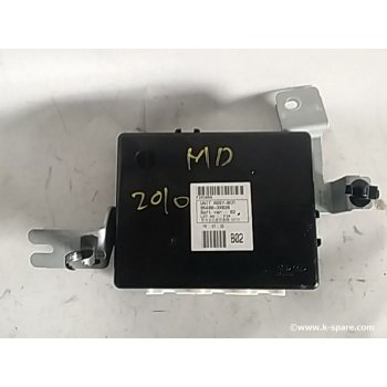 Hyundai Avante MD - USED UNIT ASSY-BCM [95400-3X020] by K-Spare.com