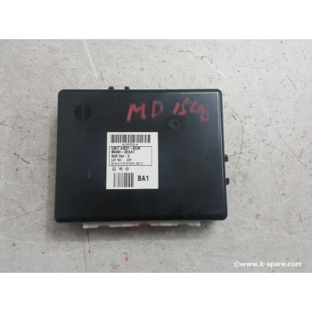 Hyundai Avante MD - USED UNIT ASSY-BCM [95400-3XAA1] by K-Spare.com