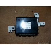 Hyundai Avante MD - USED UNIT ASSY-BCM [95400-3XAC1]