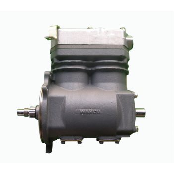 Hyundai / Kia - Compressor Assy-Air [38300-83212] by K-Spare.com