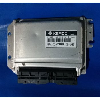 Hyundai Avante XD - Used ECU [39110-26685] by K-Spare.com