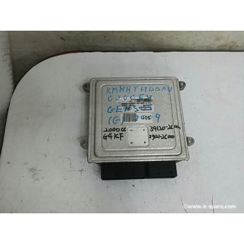 Hyundai Genesis Coupe - USED ECU [39121-2C000] by K-Spare.com