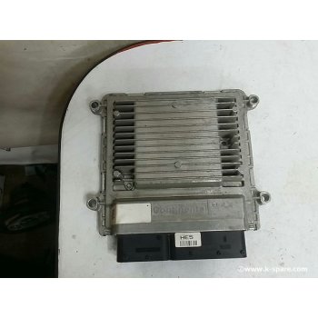 Hyundai Genesis Coupe - USED ECU [391212C001] by K-Spare.com