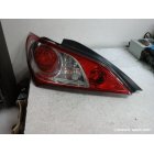 Hyundai Genesis Coupe - USED LAMP ASSY-RR COMBINATION,LH [92401-2M000]