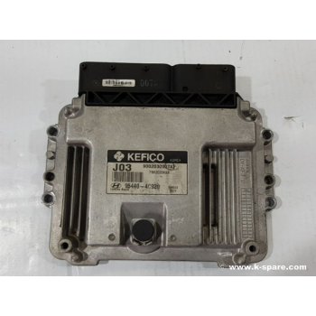 Hyundai Genesis Coupe - USED T/M CONTROL UNIT [95440-4C920] by K-Spare.com