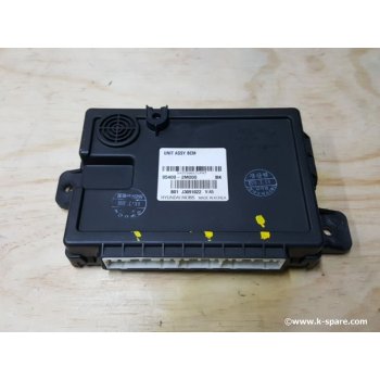 Hyundai Genesis Coupe - USED UNIT ASSY-BCM [95400-2M000] by K-Spare.com