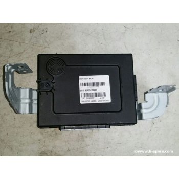 Hyundai Genesis Coupe - USED UNIT ASSY-BCM [95400-2M601] by K-Spare.com