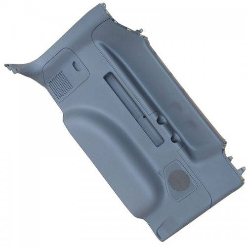 Hyundai Grand Starex TRIM ASSYLUGGAGE SIDE LH [857304H000KD]