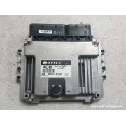 Hyundai Grand Starex - USED CONTROL MODULE-ATA [95440-4C700]